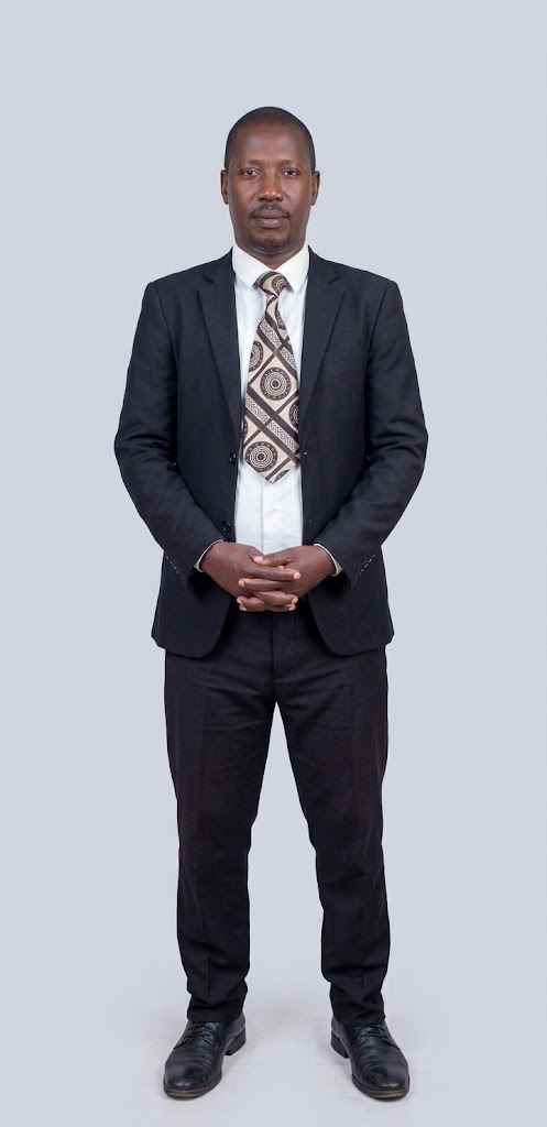 MR. MUBIRU ROBERT NICHOLAS