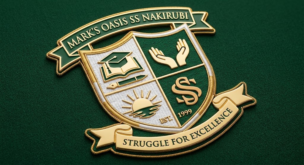 School Logo